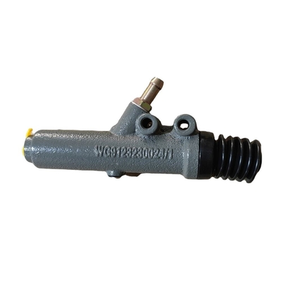 Encuentra tu combinación perfecta WG9123230024 cilindro maestro de embrague metálico para piezas Sinotruk