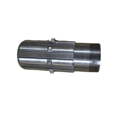 Repuestos para camiones Sinotruk Wg9014320135 Eje hueco para el reemplazo de piezas de repuesto