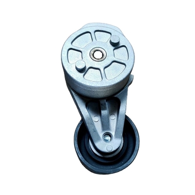 Sinotruk piezas de repuesto motor parte VG1246060022 Polia de tensión de la correa para HOWO Modelo de coche