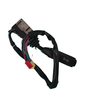 Sistema eléctrico de automóviles Sinotruk WG9730583117 Interruptor combinado de tamaño estándar