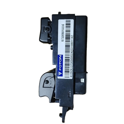 K1373050002A0 Conjunto de interruptores de control maestro de puertas para camiones Shacman y estándar