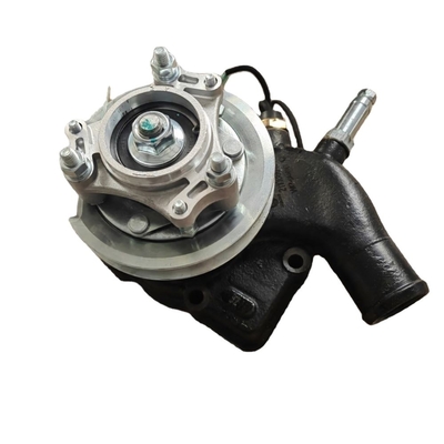 Pompas de agua electromagnéticas Foton para automóviles YZ4102ZLQ-19001M para piezas de camiones FOTON