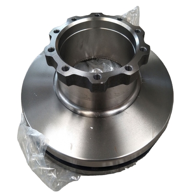 3502-00336 Disco de freno para camión Foton Tunland Aumark Auman Forland OEM no 3502-00336