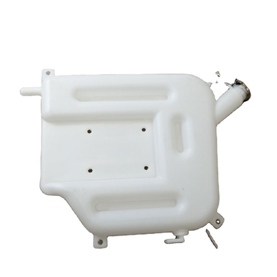 DZ9114530260 Tanque de expansión de agua Wd615 para Shacman Truck Weichai partes del motor