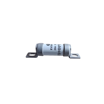 Pares de coches eléctricos 63A SINOTRUK HOVO EV325-4GL Protector de fusibles para reemplazo/reparación