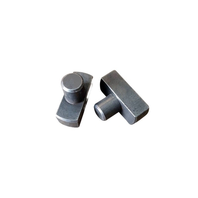 Bloque de horquilla de cambio para ZQC1200 y ZQC2000 6*6/4*4 Partes de cajas de transferencia de transmisión de camiones