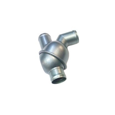 Sinotruk Howo Truck Thermostat original VG1500060116 para reparación/reemplazo de los requisitos