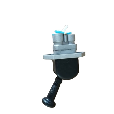 Válvula de freno manual SINOTRUK CNHTC Wg9000360522 para las piezas de camiones HOWO