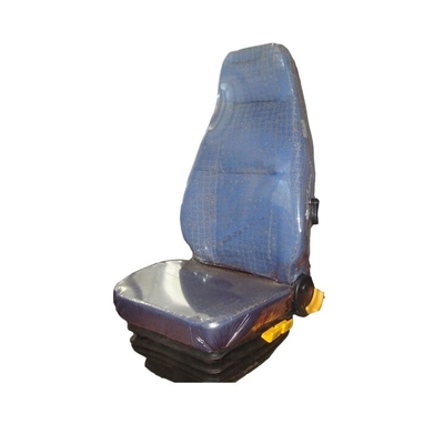 Howo A7 asiento de conductor de camión AZ1662510021 20 años de reputación y tiempo de servicio