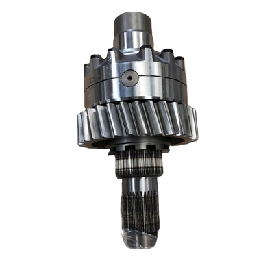 Diferencial de eje intermedio entre ejes para Shacman 2007- AC16 HOWO F3000 AZ9981320136