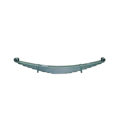 FAW Jiefang camión delantero de la hoja primavera WG9725520072 perfecto para su coche