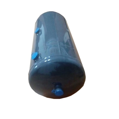 2012- Año SINOTRUK HOWO Truck Parts Tanque de aire WG9000360712 con aluminio
