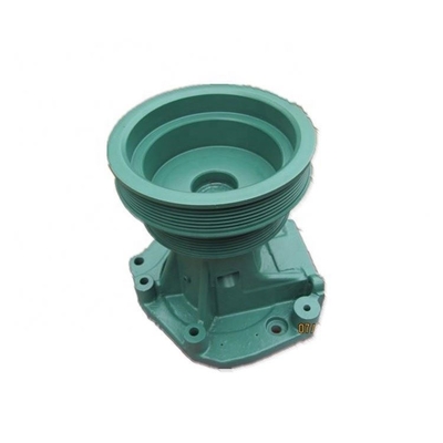 Pumpa de agua asequible AUMARK VG1062060351 para Sinotruk Howo partes del motor hecho