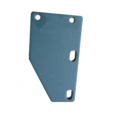 Sinotruk Howo camión piezas de repuesto motor prefiltración filtro soporte VG1540080027 para la reparación
