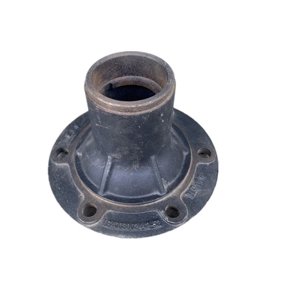 Sinotruk Truck Parts Front Wheel Hub LG4003002442 OE NO.