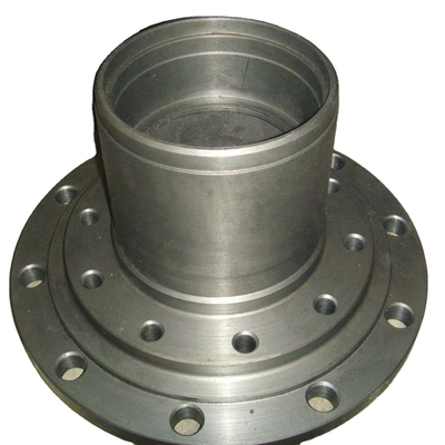Perfect SINOTRUK HOWO Hub de ruedas AZ9981340010 para reemplazar / reparar