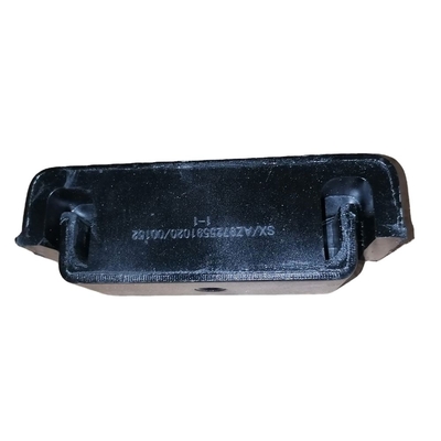 No OE AZ9725591020 Soporte del motor para piezas de repuesto de camiones Sinotruk Howo