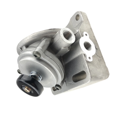 Término de pago Western Union SINOTRUK HOWO Motor de camión, portafiltros de combustible VG1092080035
