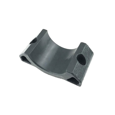 Partes originales para HOWO SINOTRUK WG9925682122 Cubierta del rodamiento de la barra estabilizadora trasera