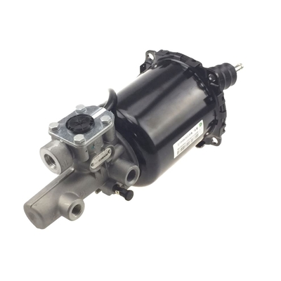 Sinotruk Howo 371 partes del motor del camión embrague refuerzo WG9725230041 para Foton y Shacman