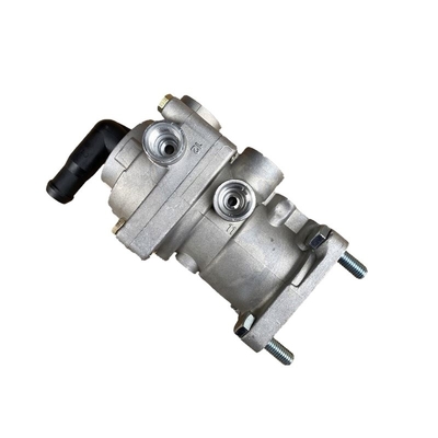 Sinotruk Howo Truck Parts Master Wg9719360005 válvula de freno principal para el Foton Shacman