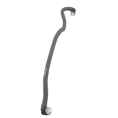 Foton Isg Motor Parts Fuel Supply Tube Perfecto para camiones Foton Shacman Sinotruk FAW