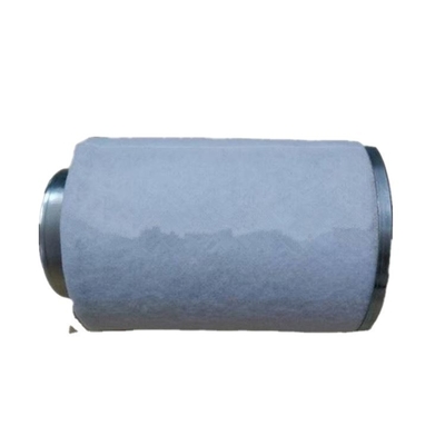 30 kg-50 kg Peso del paquete Separador de aceite de aire 2911006800 para reemplazo y mantenimiento