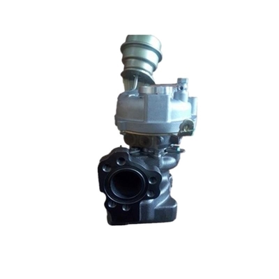 Necesidades de rendimiento Turbocompresor 53049880025 53049880026 con OEM aceptable