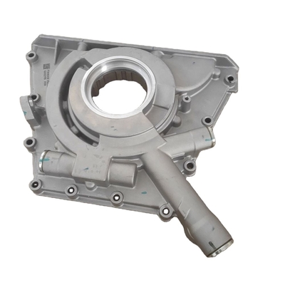 Foton Isg Partes del motor CA4163P7 Bomba de aceite lubricante para su reemplazo/reparación/mantenimiento