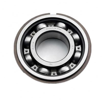 HAOJUN 2005- Año SINOTRUK Howo Camión con rodamiento 190003311543 y asequibilidad combinada
