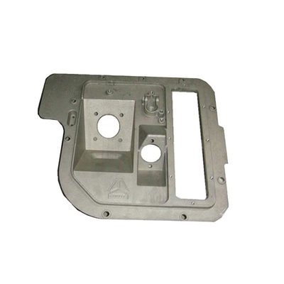 SINOTRUK HOWO A7 Camión de piezas de embrague Pedal soporte AZ9925360020 para HAOJUN Reemplazo