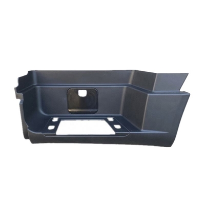 SINOTRUK HOWO Piezas de camión Pedal de pie WG1662246031 en tamaño estándar
