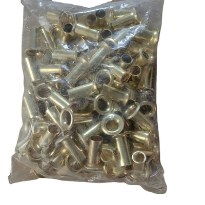 Un remachado de alta durabilidad para Sinotruk HOWO A7 2005-