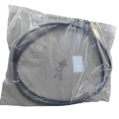SINOTRUK HAOJUN WG9716570002 Ensamblaje del cable de aceleración para aceleración precisa