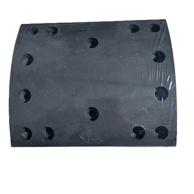Revestimiento de freno de primera calidad WG9231342069 para SINOTRUK CNHTC 2005-