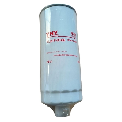 HAOJUN WG9925550202 Filtro de combustible para piezas de Sinotruk 2006- Año y producto duradero