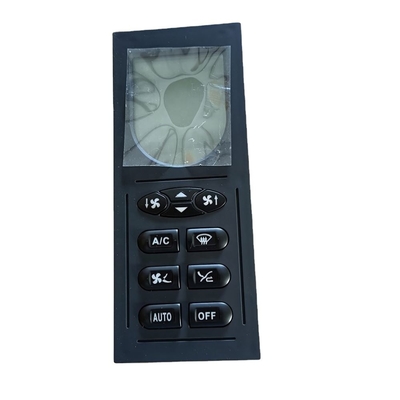 Sinotruk Parts WG1630840322 Panel de control del aire acondicionado 2005- Año HOWO Modelo A7