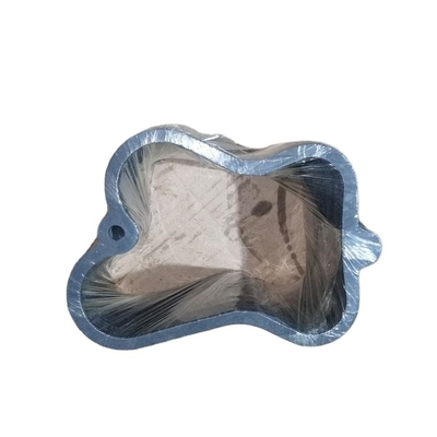 Haojun Gasket de cubierta de válvula de aluminio para Sinotruk VG14040021 Rendimiento inmejorable
