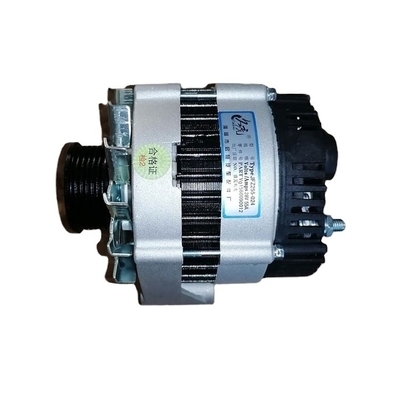 Alternador SINOTRUK VG1560090012 Perfecto para el montaje de automóviles y fácil reparación / reemplazo