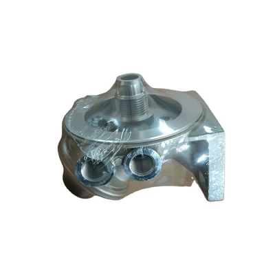 VG1246080087 Silla de filtro para el equipo de automóviles SINOTRUK SINOTRUK CNHTC