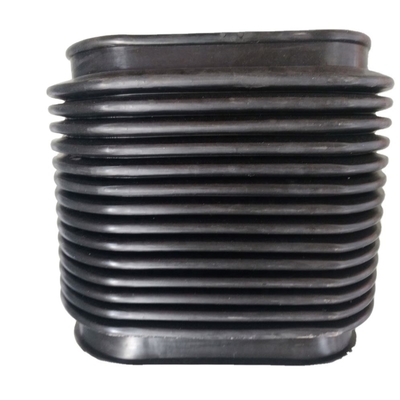 WG9925190002 Sinotruk Bellows Repuestos para camiones Howo Sinotruk Reparación/reemplazo
