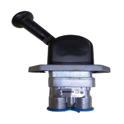HAOJUN válvula de freno de mano 3 salida 3508010-50A para SINOTRUK CNHTC partes del motor en el mejor de los casos