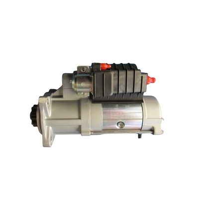Shaanxi YUCHAI B7617-3708100 Motor de arranque de motor para cargador de ruedas Yuchai partes del motor