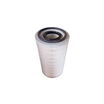Papel de filtro importado para sustituir el filtro de aire de la máquina de tornillo SA-160W 71161412-66010