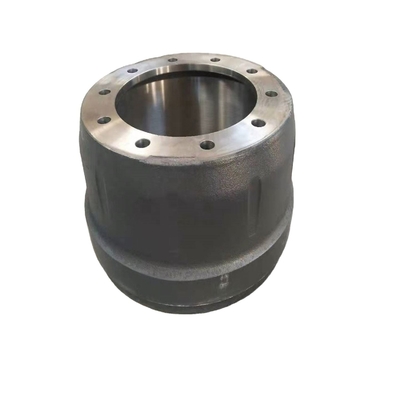 3501075-K2700 Tambor del freno delantero Ideal para la reparación/reemplazo de camiones K2700