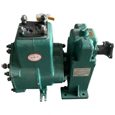 Bomba de descarga de agua 65QSB-50/110 para camión Sinotuk Howo