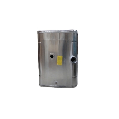 Tanque de combustible para camión SINOTRUK HOWO T5G A7 T7 C7 300L 400L 600L piezas de camión pesado