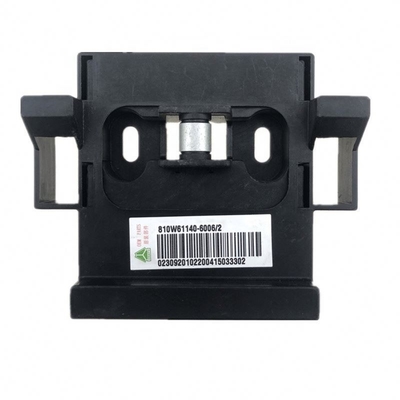 Sinotruk Howo camión piezas de repuesto Cabina de cerradura 810W61140-6006 para reemplazo / reparación Propósito