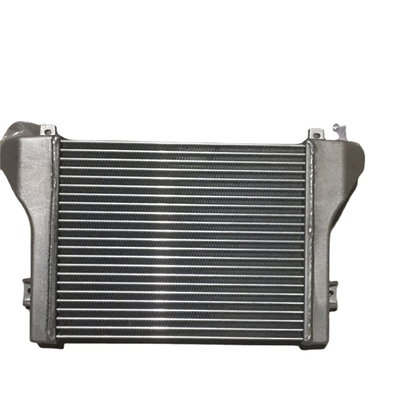 1104911900152 Radiador para automóviles Foton SINOTRUK CNHTC 2005-