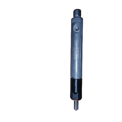 Vg1560080276 Inyector para Sinotruk Howo Accesorios de reemplazo del motor del camión